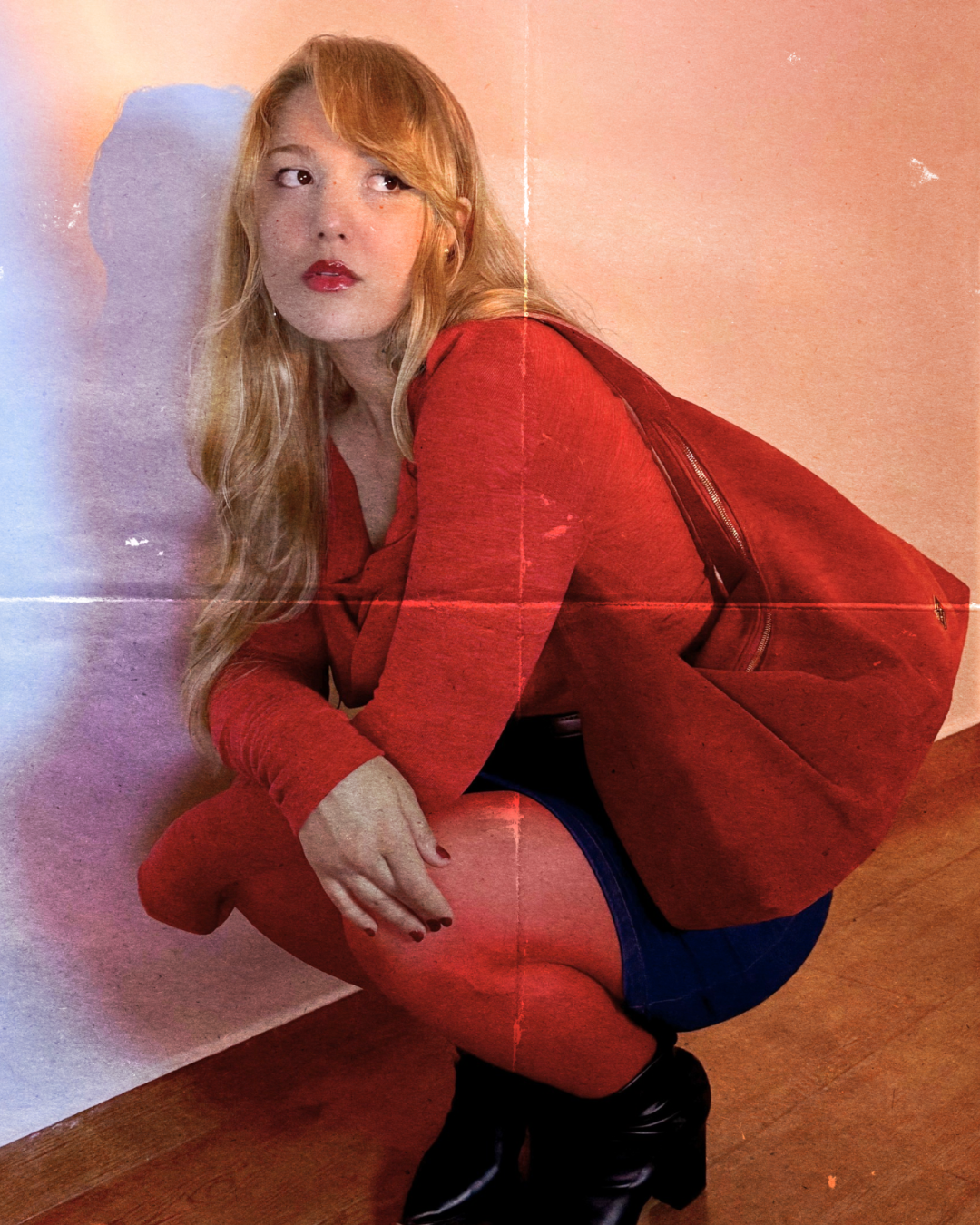 3.MELLUNA LARGE (ROUGE MARRAKECH)