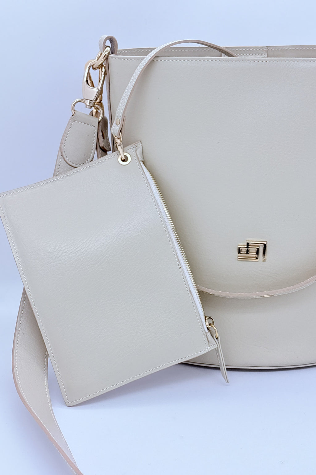 BORSA (Beige)