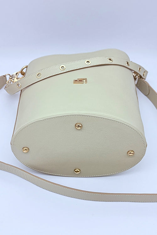 2. BORSA (Beige)