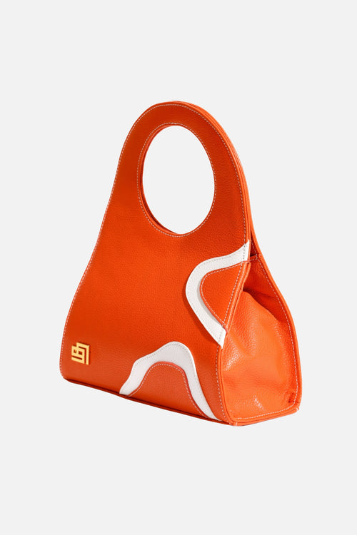 ANZAR (Orange)