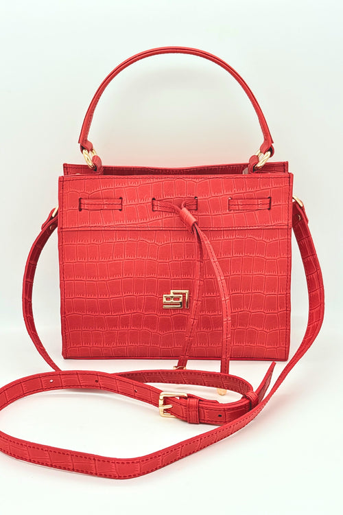 SULTANA (Red)