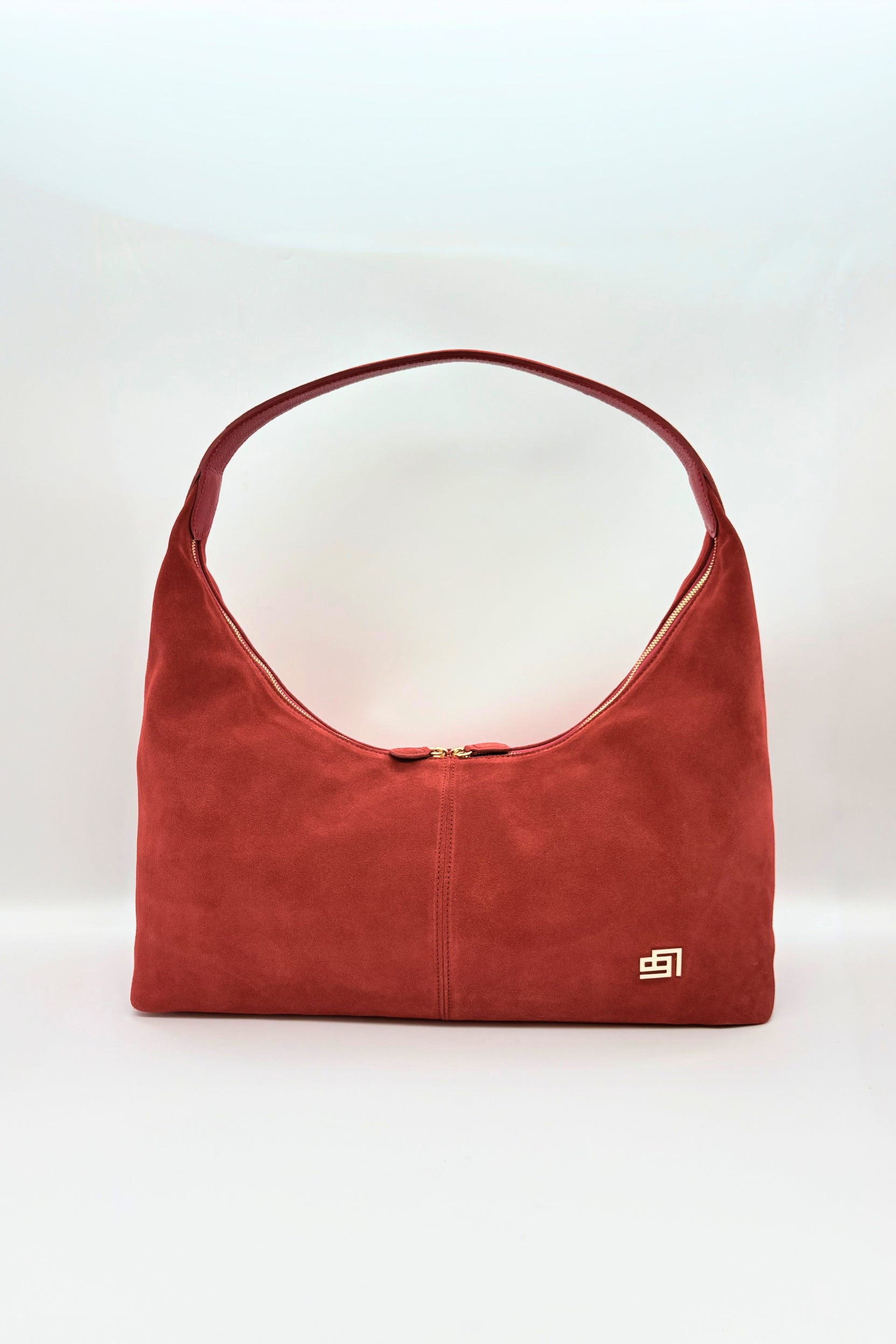 MELLUNA LARGE (BEIGE)