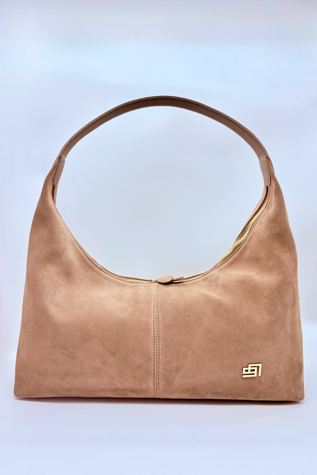 MELLUNA LARGE (BEIGE)