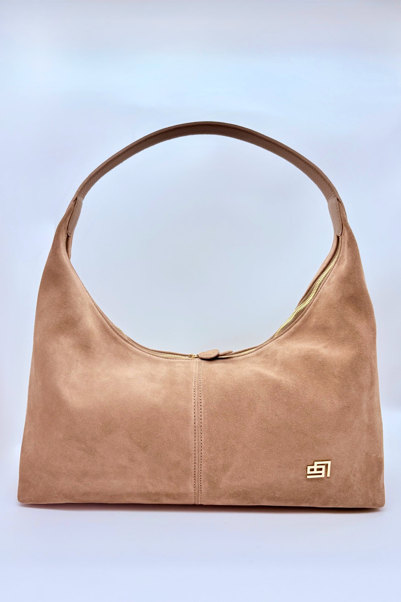 MELLUNA LARGE (BEIGE)
