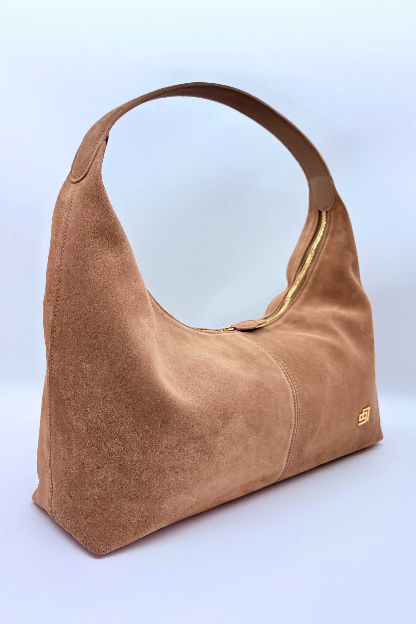 MELLUNA LARGE (BEIGE)