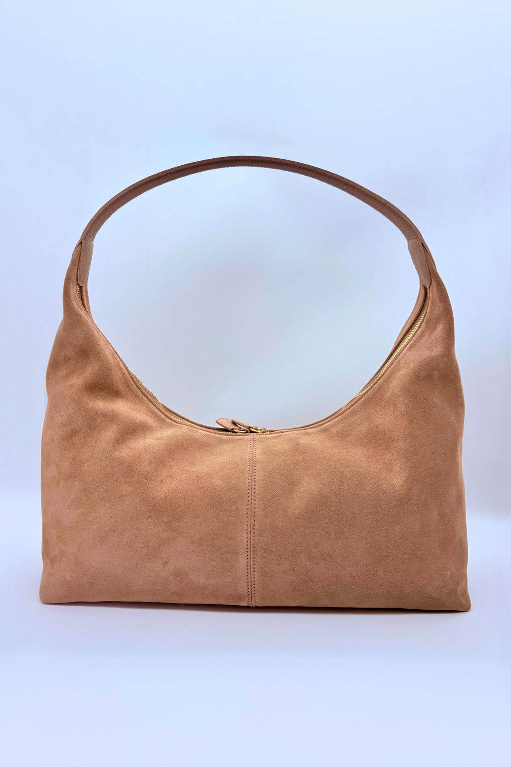 MELLUNA LARGE (BEIGE)
