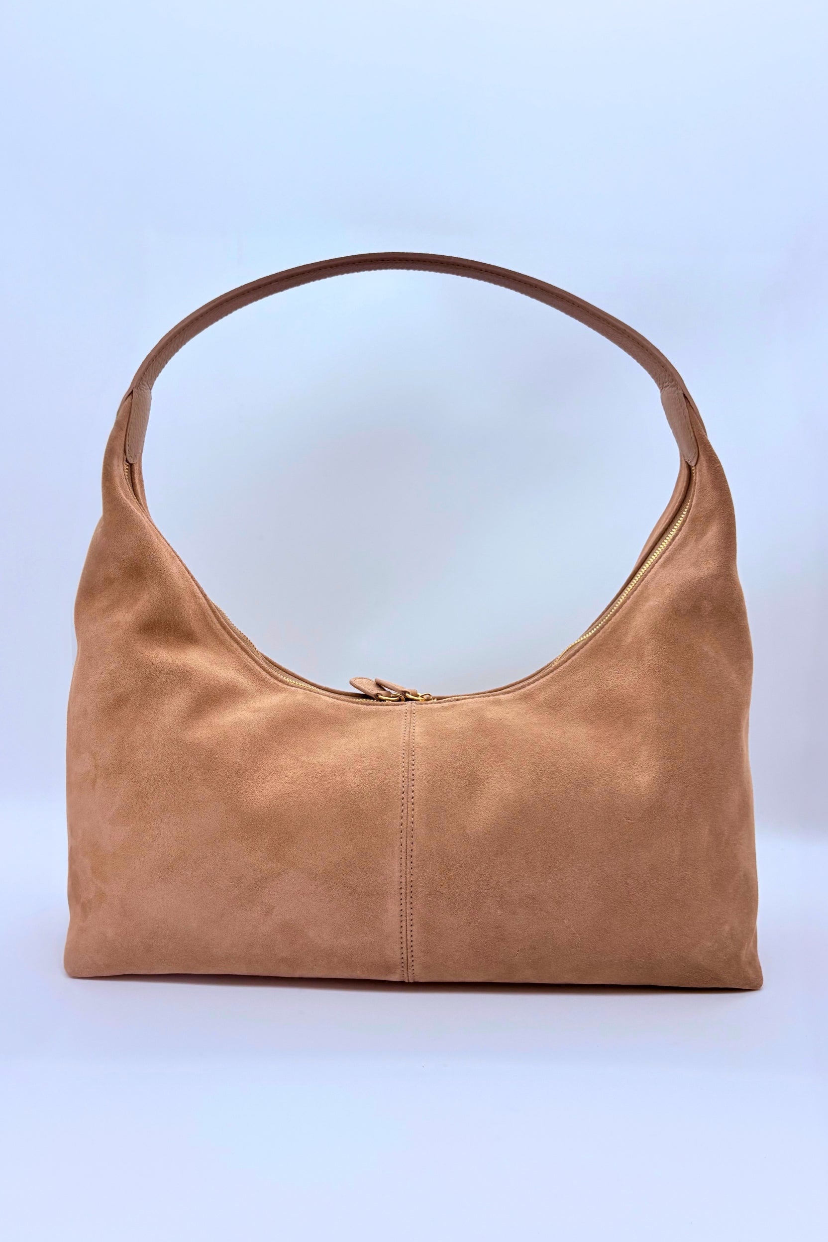 MELLUNA LARGE (BEIGE)