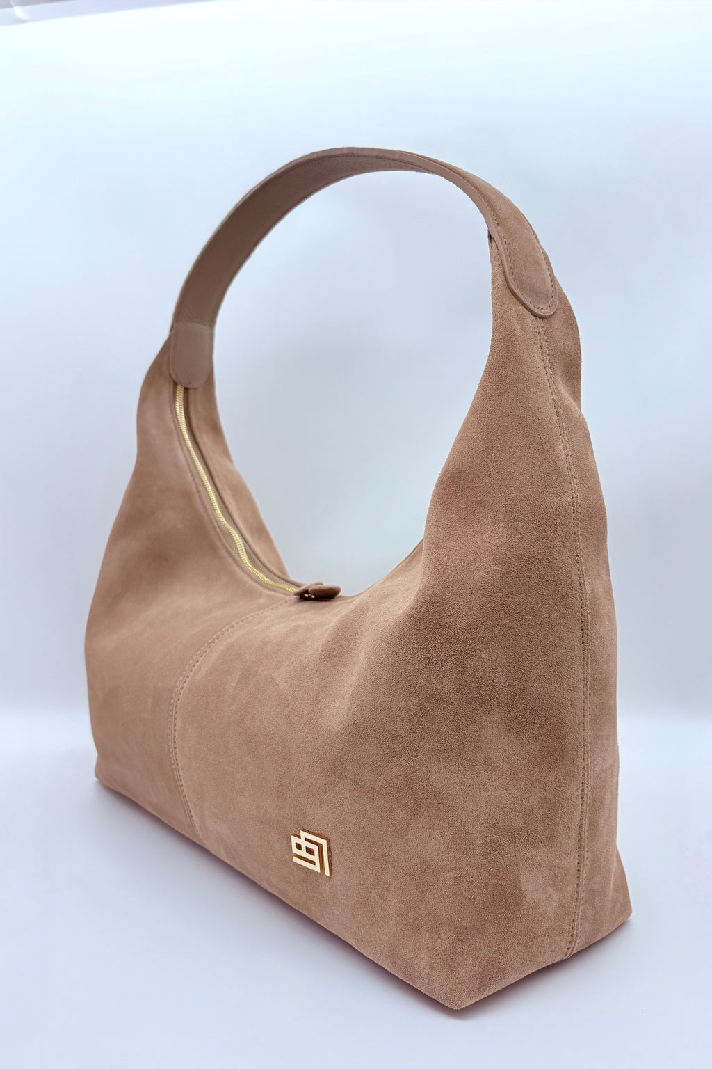 MELLUNA LARGE (BEIGE)