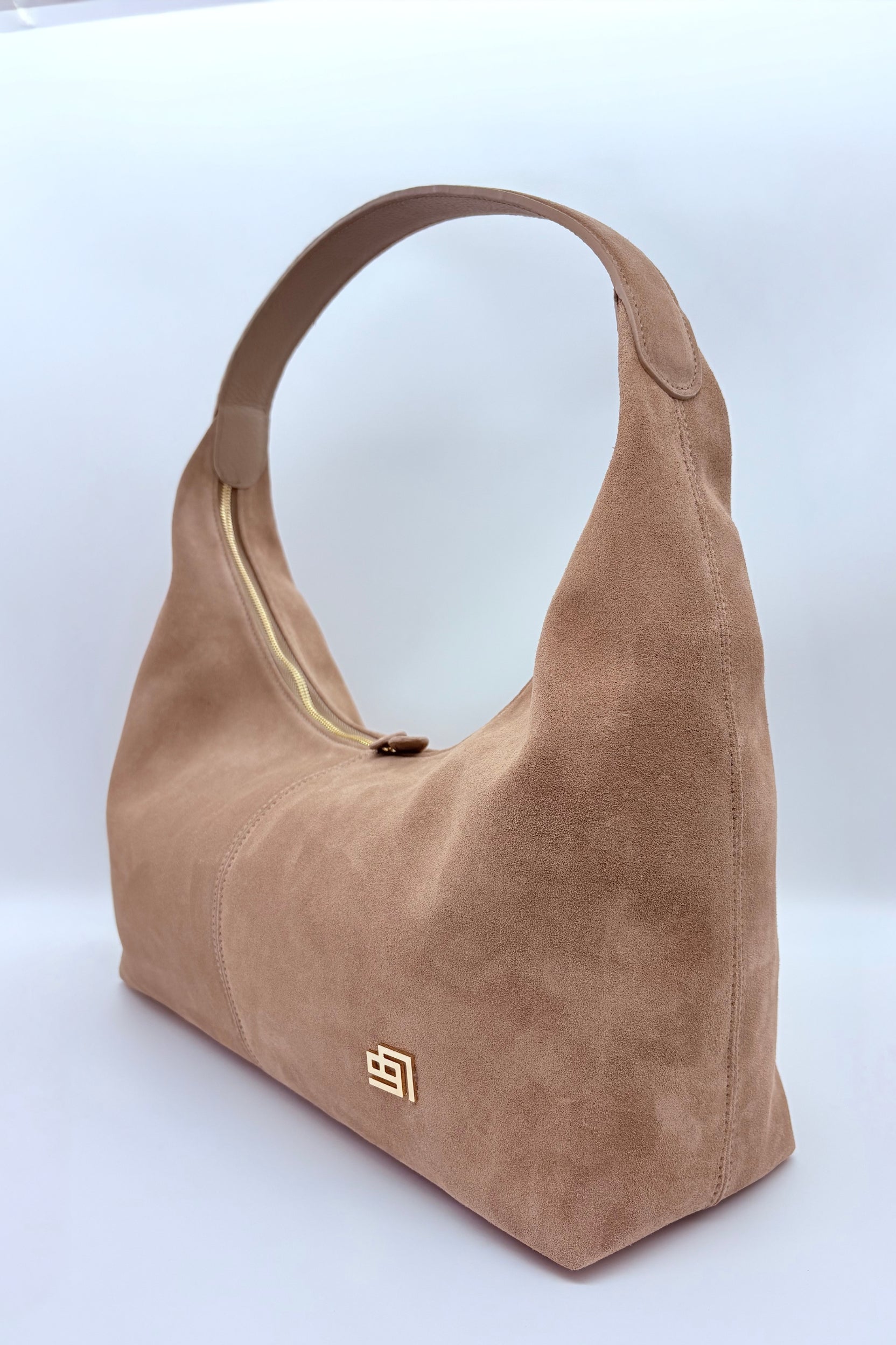 MELLUNA LARGE (BEIGE)