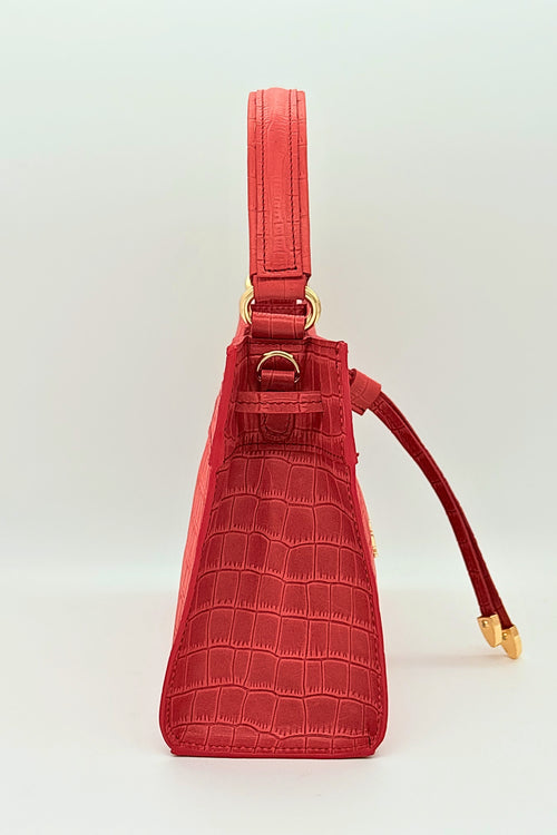 1.SULTANA (Rouge)