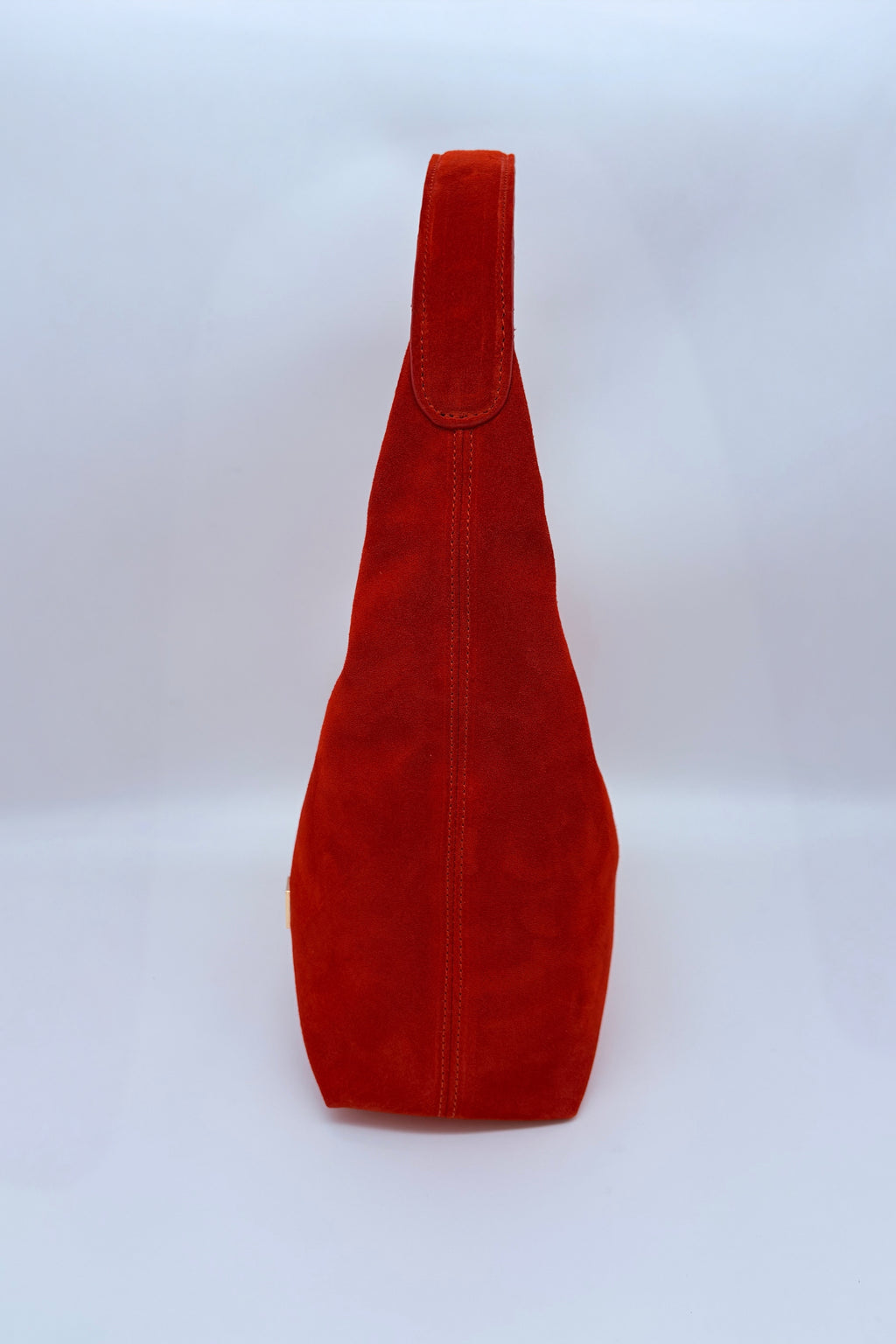 MELLUNA MEDIUM (Rouge Coquelicot)