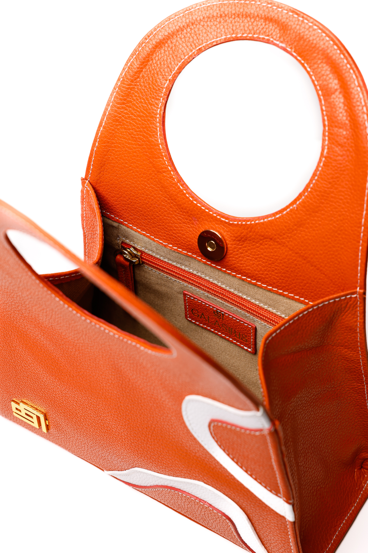 ANZAR (Orange)